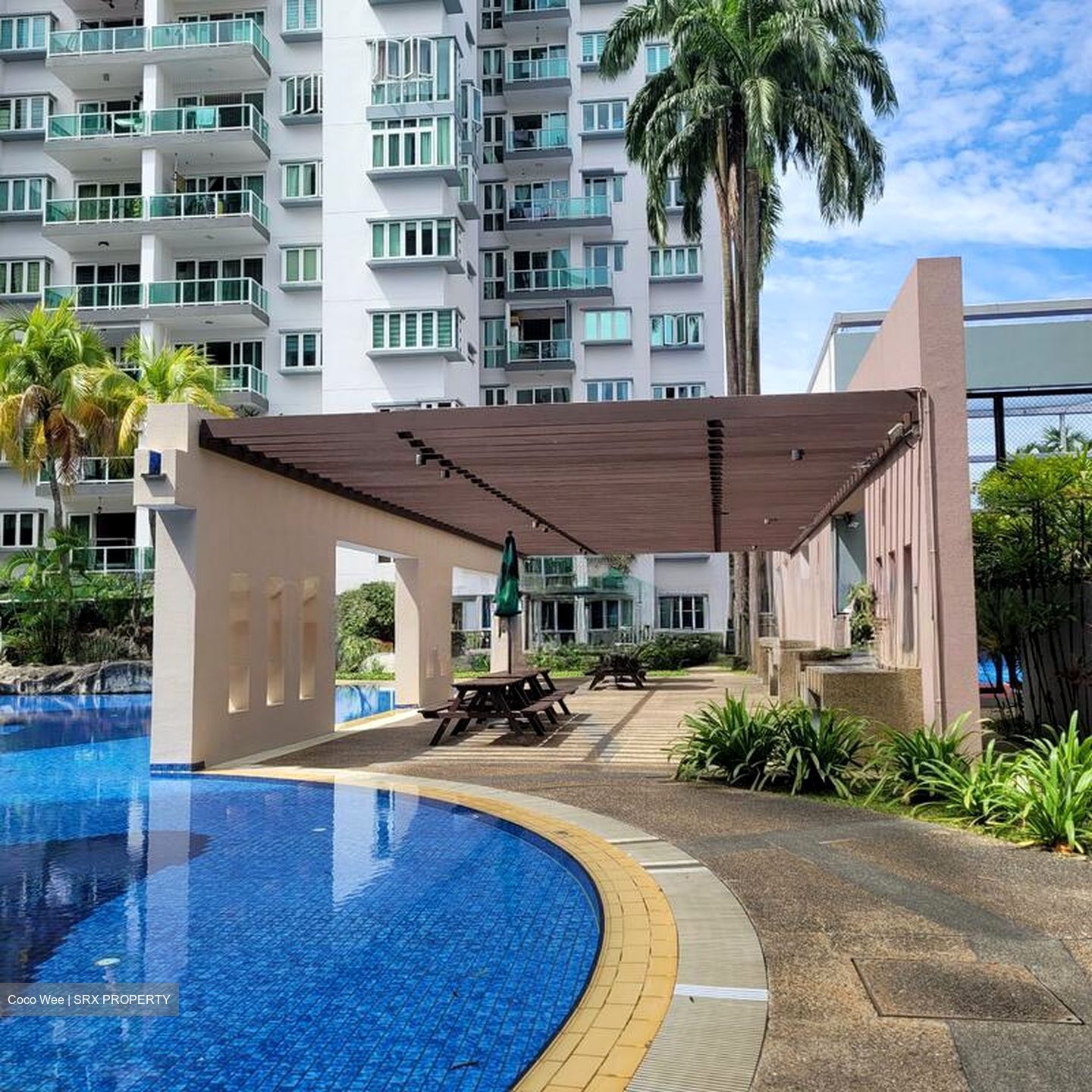 The Warren (D23), Condominium #499442321